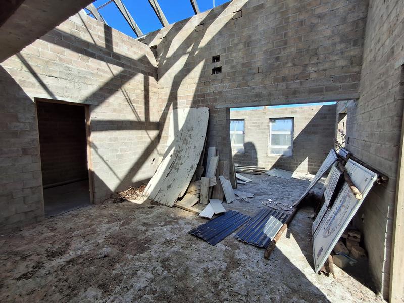 3 Bedroom Property for Sale in Lampiesbaai Western Cape